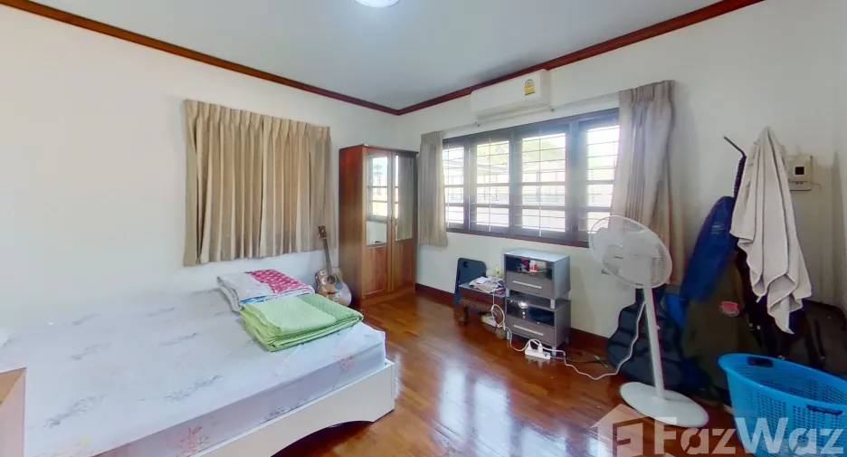 À vendre 5 chambres maison à Mueang Chiang Mai, Chiang Mai
