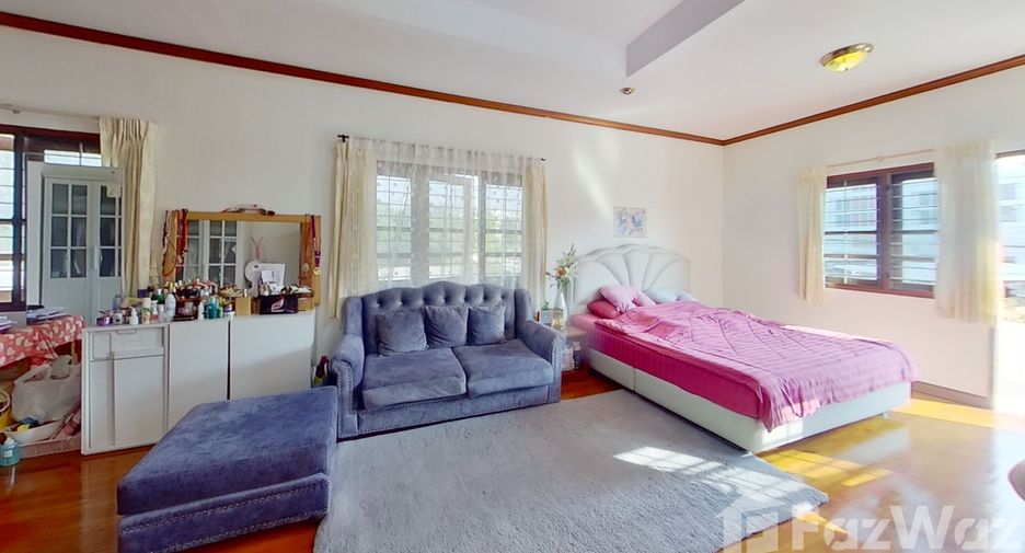 À vendre 5 chambres maison à Mueang Chiang Mai, Chiang Mai