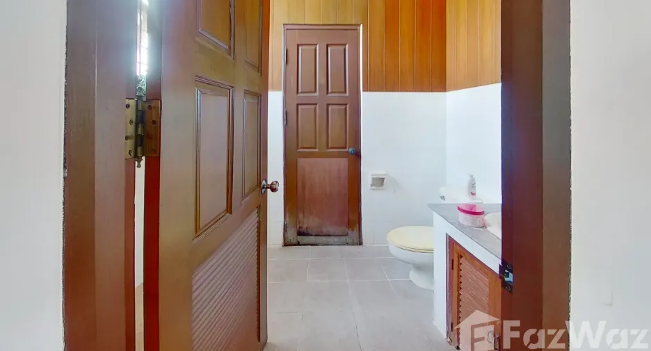 À vendre 5 chambres maison à Mueang Chiang Mai, Chiang Mai