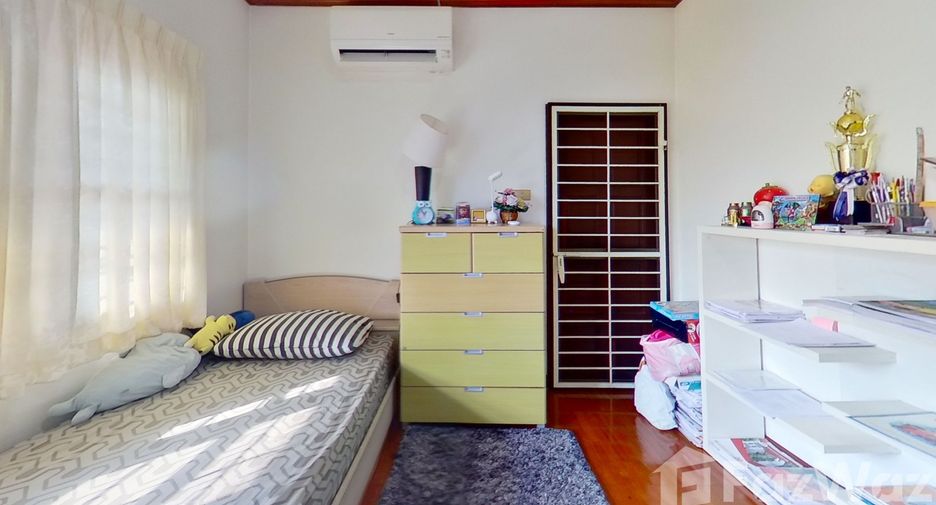 À vendre 5 chambres maison à Mueang Chiang Mai, Chiang Mai