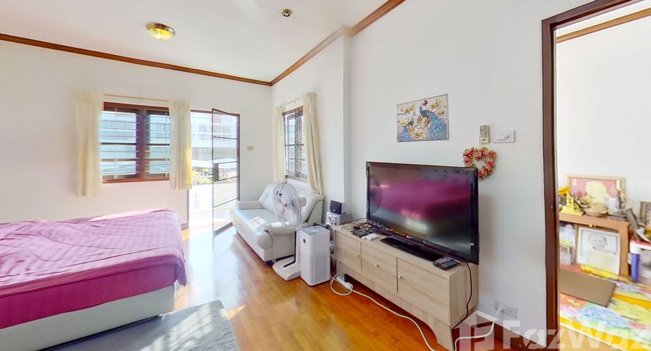 À vendre 5 chambres maison à Mueang Chiang Mai, Chiang Mai