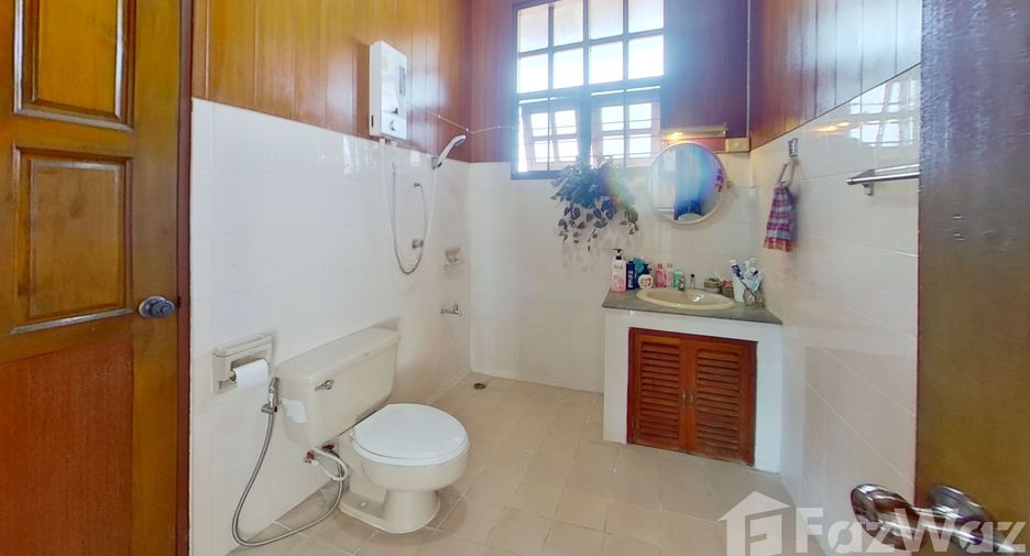 À vendre 5 chambres maison à Mueang Chiang Mai, Chiang Mai