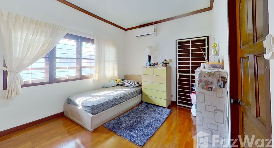 À vendre 5 chambres maison à Mueang Chiang Mai, Chiang Mai