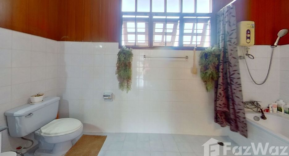 À vendre 5 chambres maison à Mueang Chiang Mai, Chiang Mai