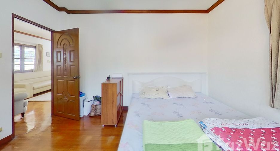 À vendre 5 chambres maison à Mueang Chiang Mai, Chiang Mai