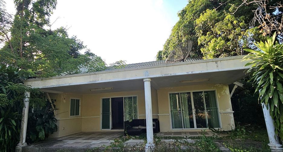 For sale studio house in Ko Samui, Surat Thani