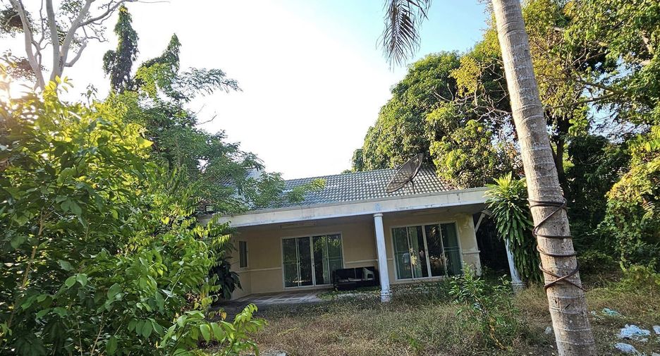 For sale studio house in Ko Samui, Surat Thani