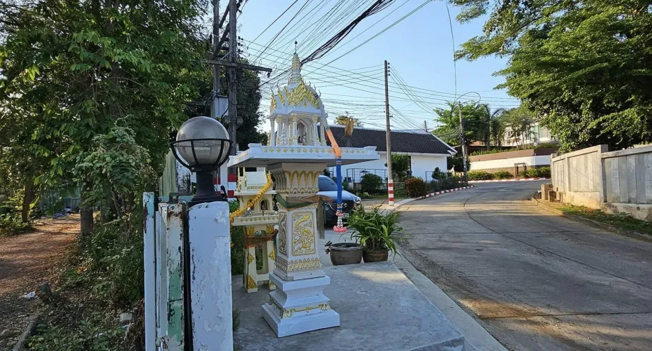 For sale studio house in Ko Samui, Surat Thani