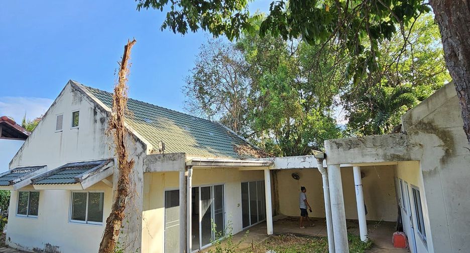 For sale studio house in Ko Samui, Surat Thani
