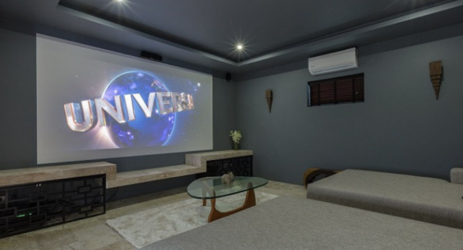 For rent 2 bedrooms villa in Ko Samui, Surat Thani