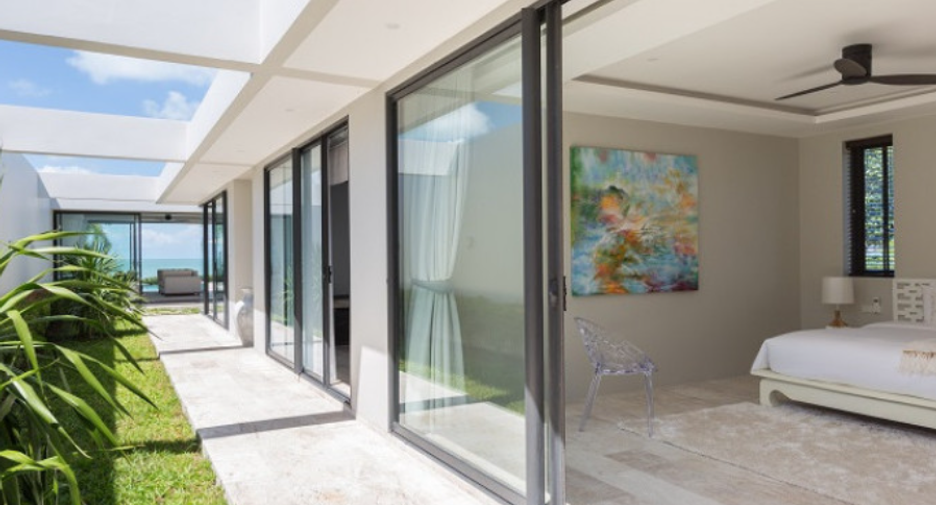 For rent 2 bedrooms villa in Ko Samui, Surat Thani
