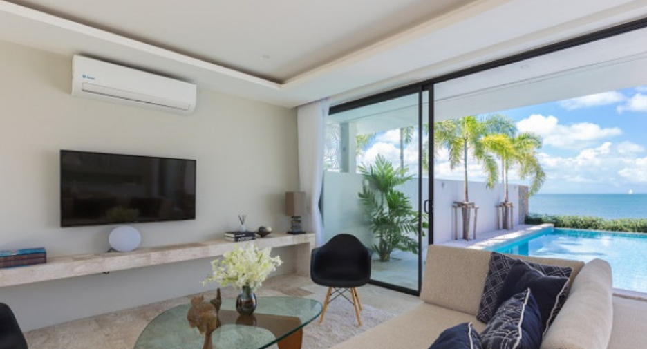 For rent 2 bedrooms villa in Ko Samui, Surat Thani