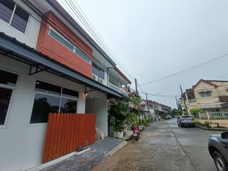 For sale 3 bedrooms townhouse in Mueang Phuket, Phuket