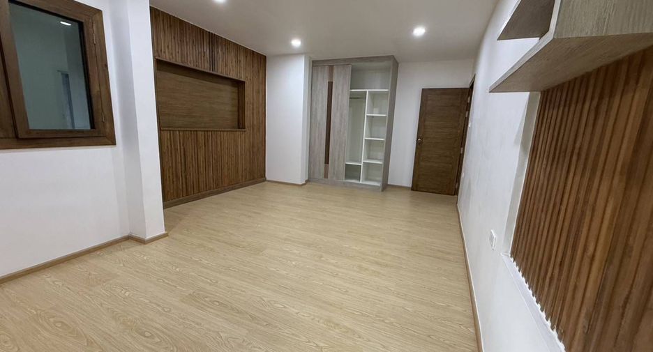 For sale 3 bedrooms townhouse in Mueang Phuket, Phuket