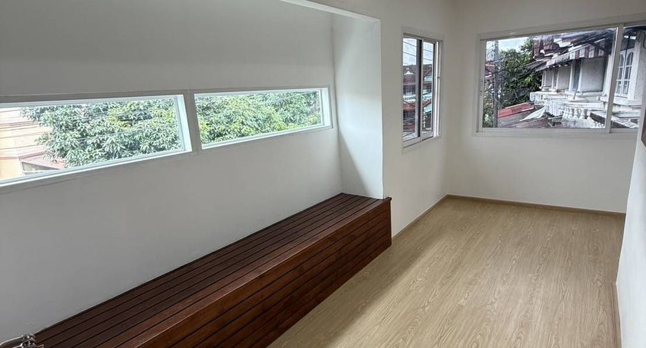 For sale 3 bedrooms townhouse in Mueang Phuket, Phuket