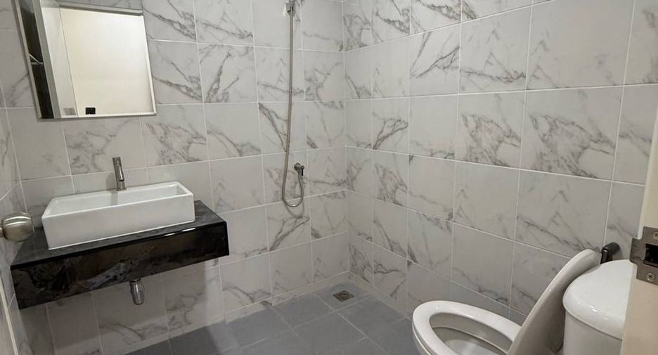 For sale 3 bedrooms townhouse in Mueang Phuket, Phuket