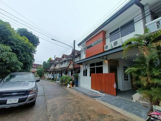 For sale 3 bedrooms townhouse in Mueang Phuket, Phuket