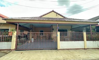 For rent 2 bedrooms house in San Sai, Chiang Mai