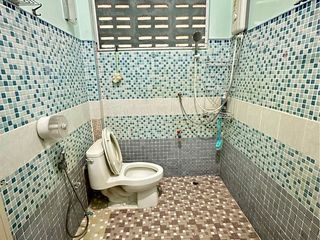 For rent 2 bedrooms house in San Sai, Chiang Mai