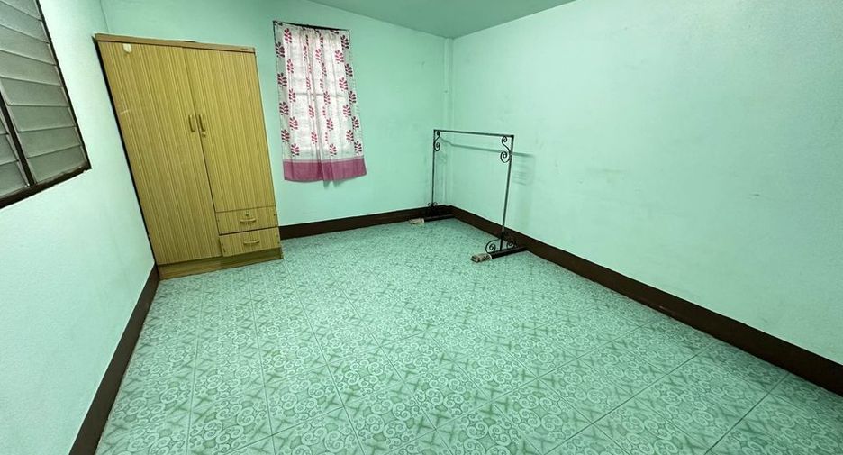 For rent 2 bedrooms house in San Sai, Chiang Mai