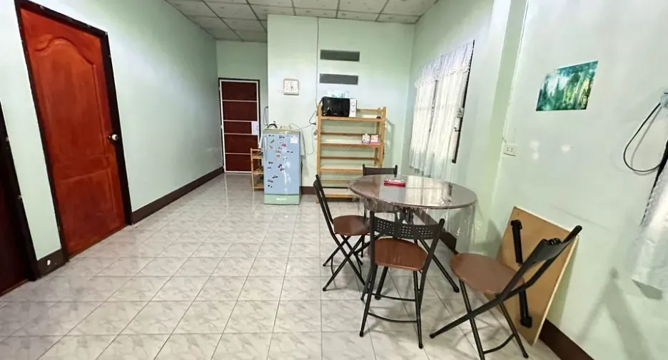 For rent 2 bedrooms house in San Sai, Chiang Mai