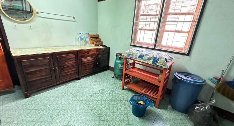 For rent 2 bedrooms house in San Sai, Chiang Mai