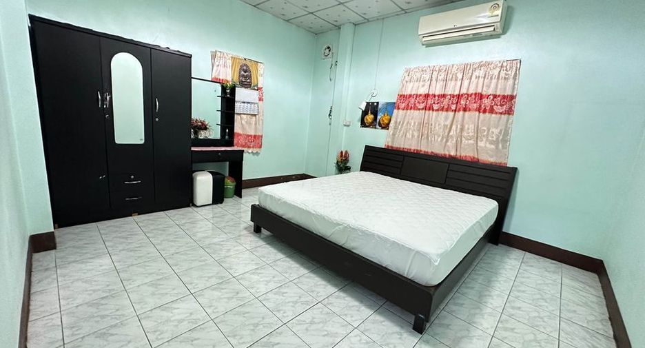 For rent 2 bedrooms house in San Sai, Chiang Mai