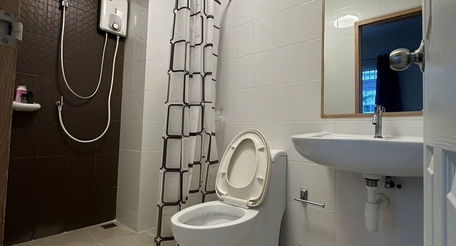 For rent スタジオ condo in Hua Hin, Prachuap Khiri Khan