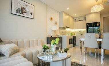 Wohnung zum Kauf mit 1 Zimmer in Jomtien, Pattaya