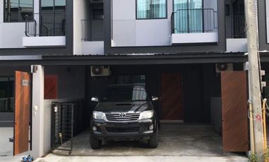 For sale 3 bedrooms house in Mueang Chiang Mai, Chiang Mai