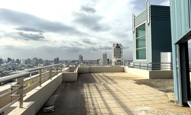 For sale 5 bedrooms condo in Bang Kho Laem, Bangkok