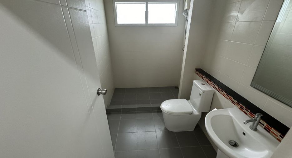For rent 3 bedrooms house in Ko Samui, Surat Thani
