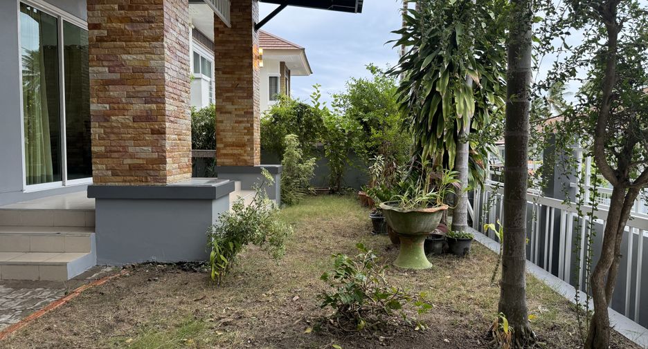 For rent 3 bedrooms house in Ko Samui, Surat Thani