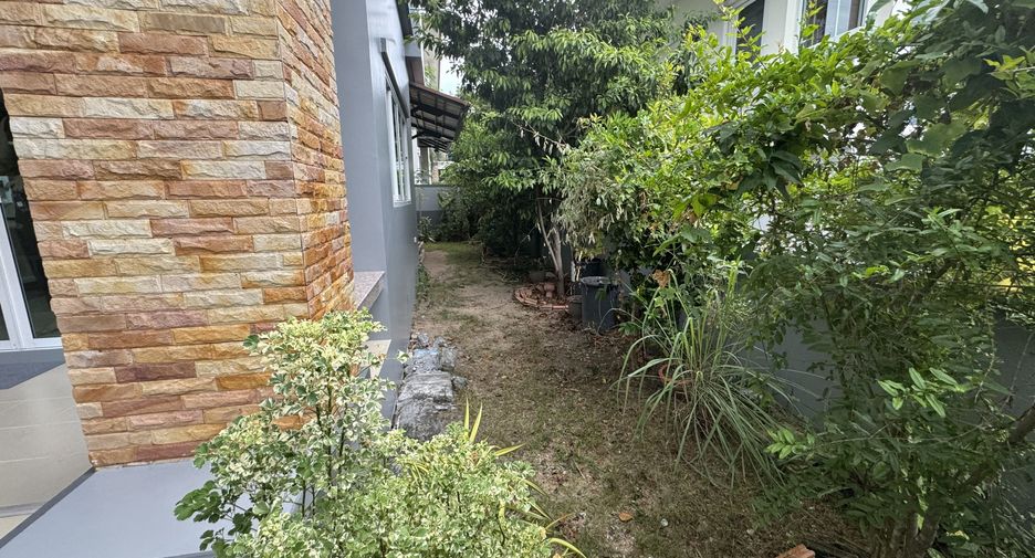 For rent 3 bedrooms house in Ko Samui, Surat Thani