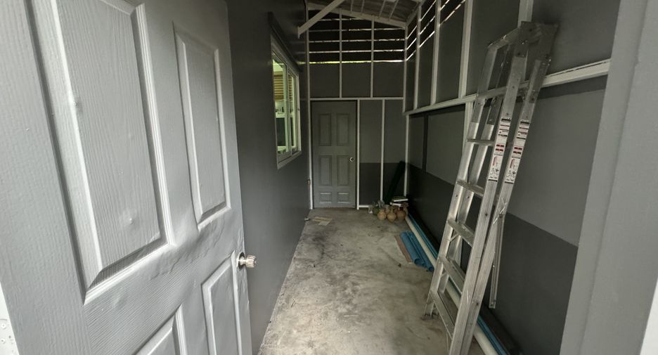 For rent 3 bedrooms house in Ko Samui, Surat Thani