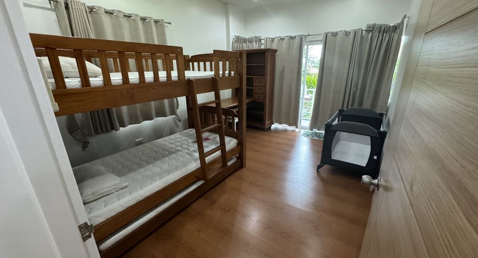 For rent 3 bedrooms house in Ko Samui, Surat Thani