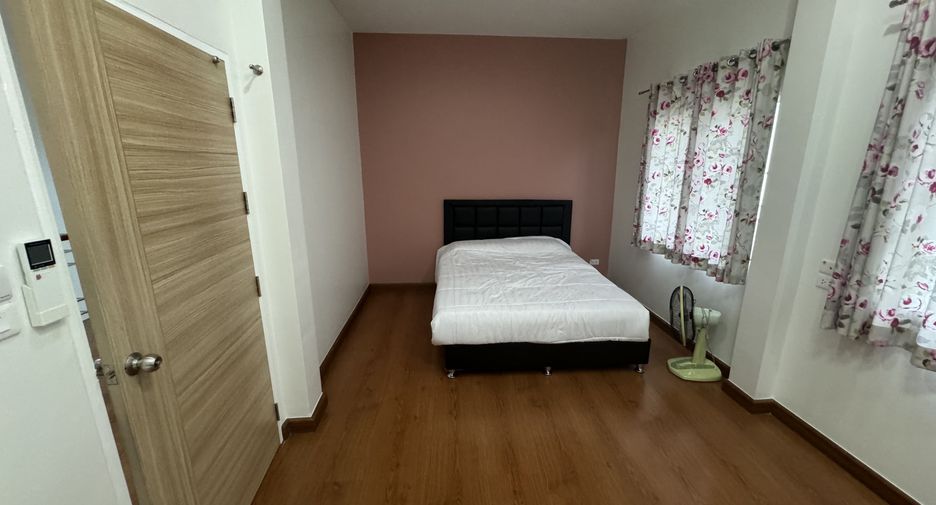 For rent 3 bedrooms house in Ko Samui, Surat Thani