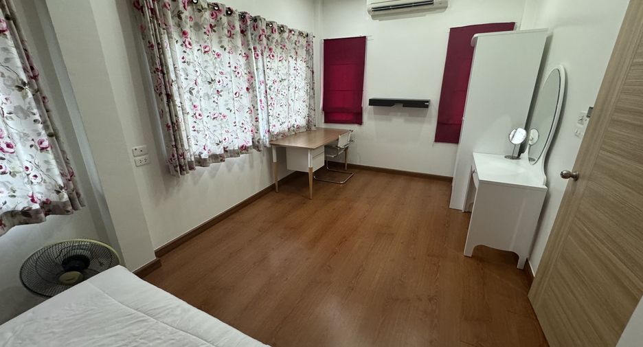 For rent 3 bedrooms house in Ko Samui, Surat Thani