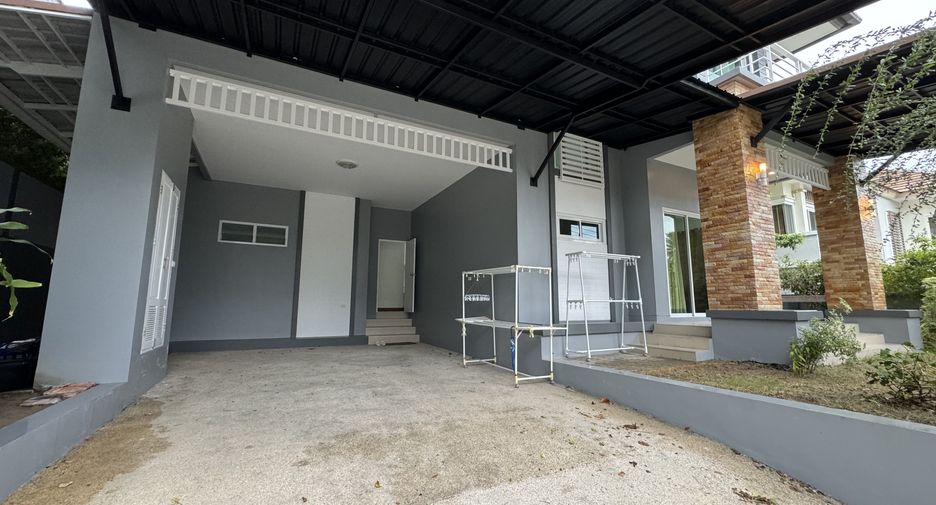 For rent 3 bedrooms house in Ko Samui, Surat Thani