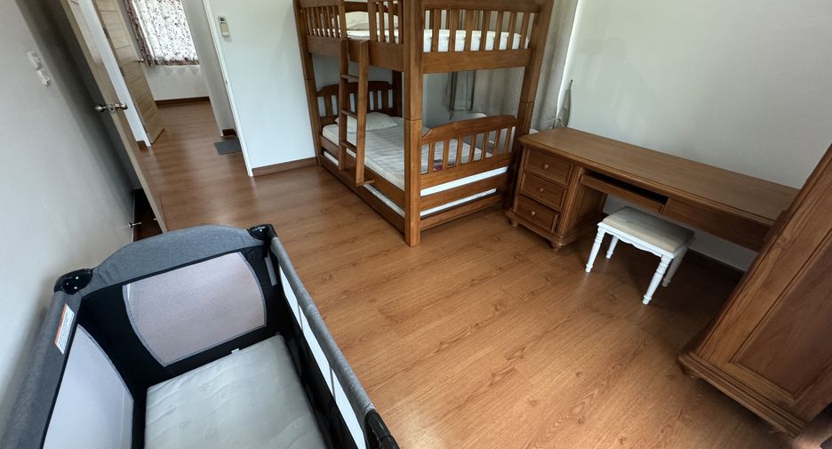 For rent 3 bedrooms house in Ko Samui, Surat Thani