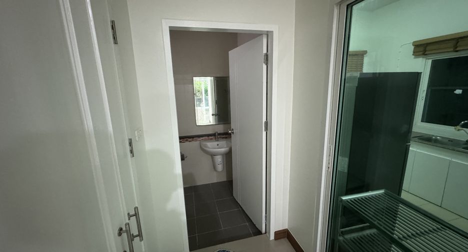 For rent 3 bedrooms house in Ko Samui, Surat Thani
