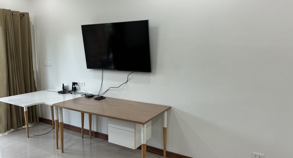 For rent 3 bedrooms house in Ko Samui, Surat Thani