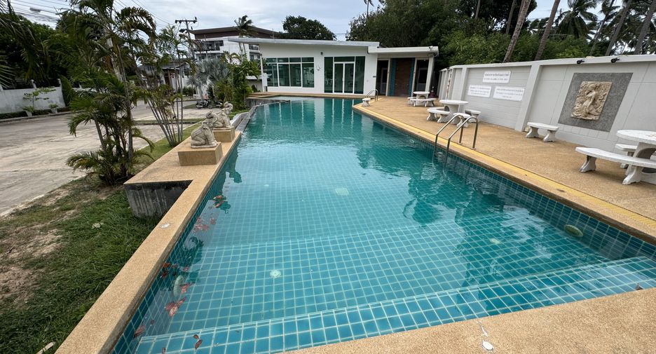 For rent 3 bedrooms house in Ko Samui, Surat Thani