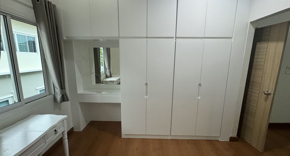 For rent 3 bedrooms house in Ko Samui, Surat Thani