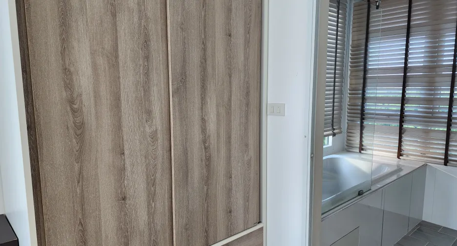 Wohnung zur Miete mit 1 Zimmer in Mueang Rayong, Rayong