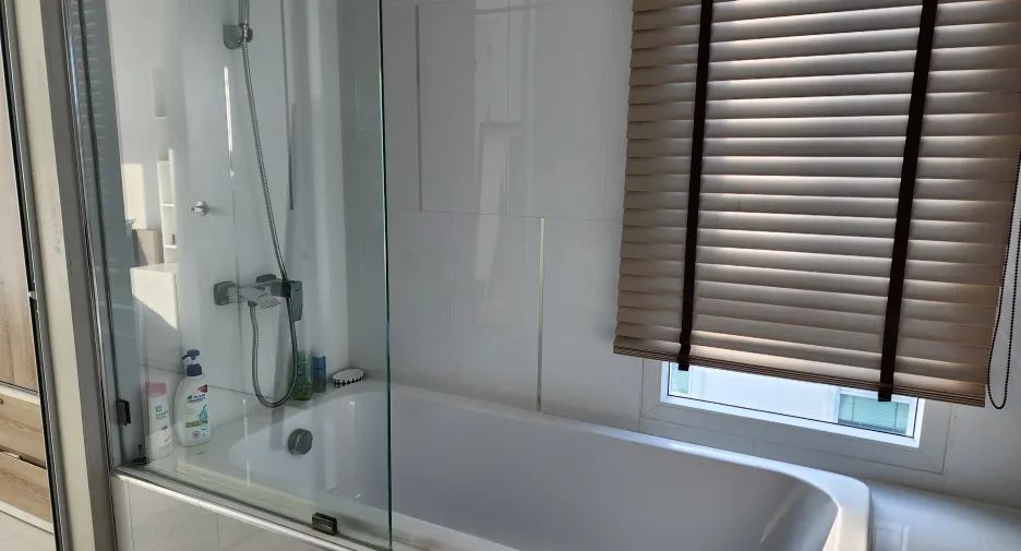 Wohnung zur Miete mit 1 Zimmer in Mueang Rayong, Rayong