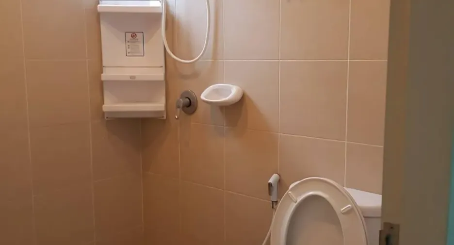 For sale 1 bed condo in Mueang Samut Prakan, Samut Prakan