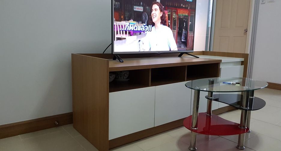 For sale 1 bed condo in Mueang Samut Prakan, Samut Prakan