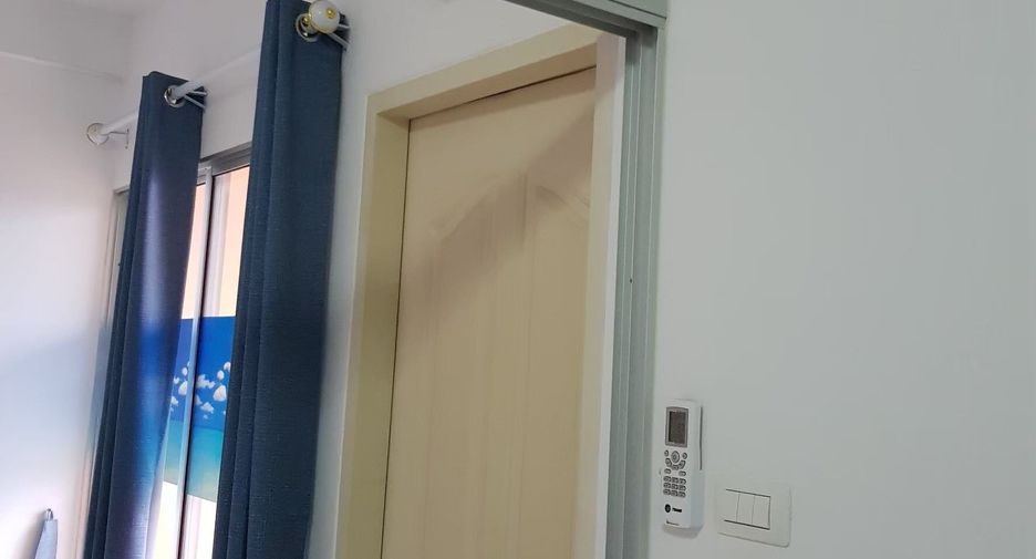 For sale 1 bed condo in Mueang Samut Prakan, Samut Prakan