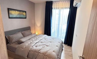 For rent 1 bed condo in Mueang Chiang Mai, Chiang Mai